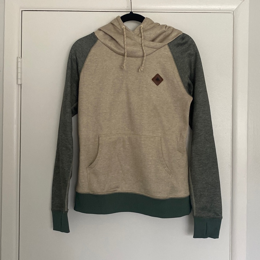 Burton - Women’s Medium Dryride Hoodie